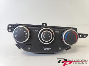 Heating &amp; Ventilation Control Assembly KIA Picanto (TA), KIA Picanto (JA)