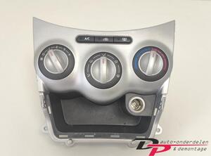 Heating &amp; Ventilation Control Assembly HYUNDAI i10 (PA)