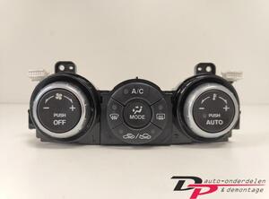 Heating &amp; Ventilation Control Assembly MAZDA RX-8 (SE, FE)