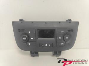 Heating &amp; Ventilation Control Assembly OPEL COMBO Box Body/MPV (X12)