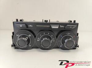 Heating &amp; Ventilation Control Assembly CITROËN C3 II (SC_), CITROËN DS3, DS DS 3 (SA_)