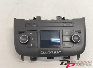 Bedieningselement verwarming &amp; ventilatie FIAT PUNTO (199_), FIAT PUNTO EVO (199_), FIAT GRANDE PUNTO (199_)