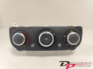 Heating &amp; Ventilation Control Assembly RENAULT CLIO IV Grandtour (KH_), RENAULT CLIO III Grandtour (KR0/1_)