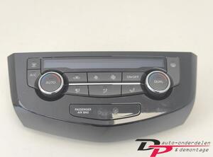 Heating &amp; Ventilation Control Assembly NISSAN X-TRAIL (T32_)