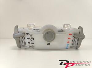 Heating &amp; Ventilation Control Assembly CITROËN C1 (PM_, PN_)