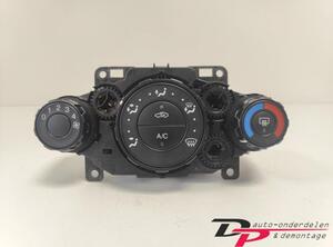 Heating &amp; Ventilation Control Assembly FORD FIESTA VI Van, FORD FIESTA VI (CB1, CCN)