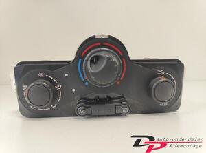 Heating &amp; Ventilation Control Assembly RENAULT CLIO III (BR0/1, CR0/1), RENAULT CLIO IV (BH_), RENAULT CLIO II (BB_, CB_)