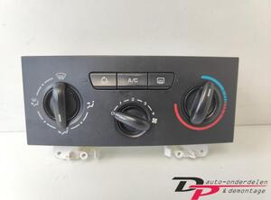 Heating &amp; Ventilation Control Assembly CITROËN C4 I (LC_), CITROËN C4 Coupe (LA_)