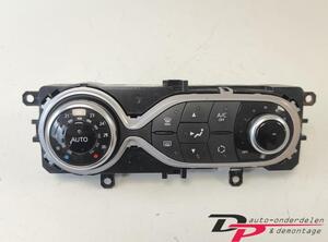 Heating &amp; Ventilation Control Assembly RENAULT CLIO IV Grandtour (KH_), RENAULT CLIO III Grandtour (KR0/1_)