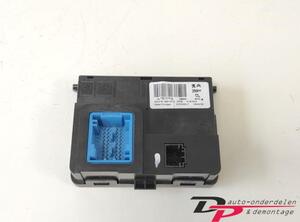 Control unit for heating and ventilation CITROËN C4 CACTUS