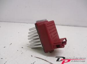 Resistor Interior Blower SKODA Octavia I Combi (1U5)