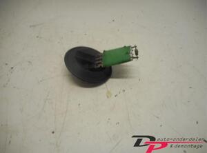 Resistor Interior Blower SEAT Ibiza III (6L1)