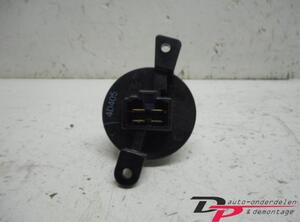 Resistor Interior Blower HONDA Jazz II (GD, GE2, GE3)