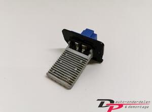 Resistor Interior Blower HYUNDAI Getz (TB)