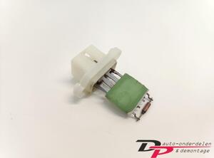 Resistor Interior Blower FORD Fiesta VI (CB1, CCN)