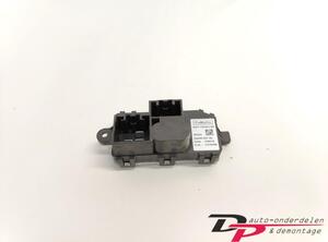 Weerstand interieurventilatie FORD C-Max (DM2), FORD Focus C-Max (--)