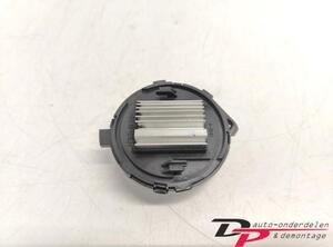 Resistor Interior Blower MAZDA CX-5 (GH, KE)