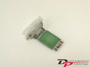 Resistor Interior Blower TOYOTA Aygo (KGB1, WNB1)