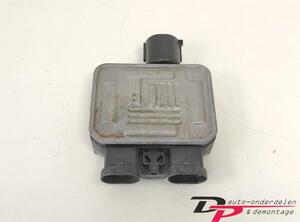 Resistor Interior Blower VOLVO V60 I (155, 157)