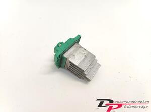 Resistor Interior Blower HYUNDAI i20 (PB, PBT)