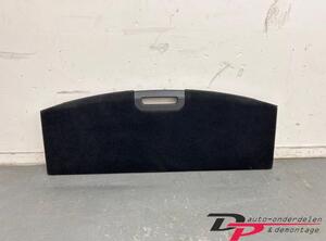 Trunk Floor Mat Carpet NISSAN X-TRAIL (T32_)