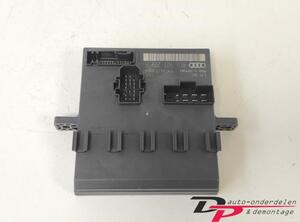 
Bordcomputer Audi A4 8E, B6 8E0907279F P21481252
