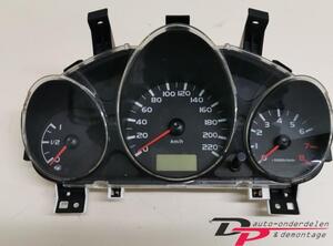 Tachometer (Revolution Counter) MITSUBISHI Colt VI (Z2A, Z3A), MITSUBISHI Colt VII (Z2_A)