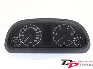 Tachometer (Revolution Counter) MERCEDES-BENZ A-Klasse (W169)