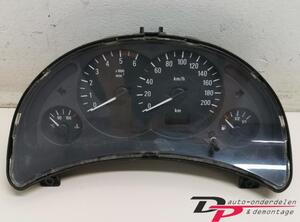 Tachometer (Revolution Counter) OPEL Combo Kasten/Großraumlimousine (--), OPEL Combo Tour (--)