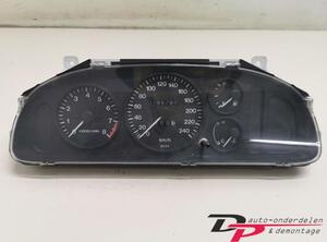 Tachometer (Revolution Counter) MAZDA 323 F V (BA)