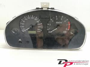 Tachometer (Revolution Counter) MITSUBISHI Carisma Stufenheck (DA)