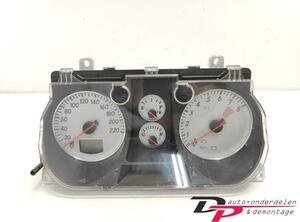 Tachometer (Revolution Counter) MITSUBISHI Outlander I (CU W)