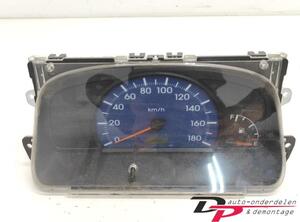 Tachometer (Revolution Counter) DAIHATSU CUORE VI (L251, L250_, L260_), DAIHATSU Cuore VI (L250, L251, L260)