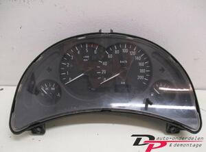 Tachometer (Revolution Counter) OPEL Combo Kasten/Großraumlimousine (--), OPEL Combo Tour (--)