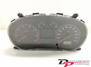 Tachometer (Revolution Counter) SEAT Ibiza II (6K1)