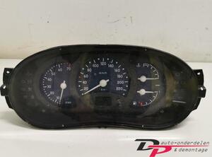 Toerenteller RENAULT Clio II (BB, CB)