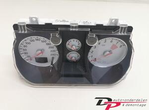 Tachometer (Revolution Counter) MITSUBISHI Outlander I (CU W)