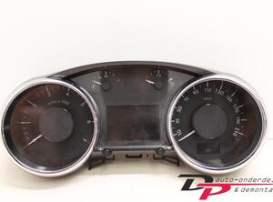 Tachometer (Revolution Counter) PEUGEOT 3008 Großraumlimousine (0U_)