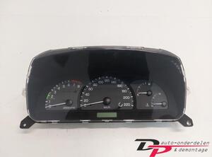 Tachometer (Revolution Counter) CHEVROLET Rezzo Großraumlimousine (U100)