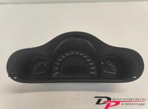 Tachometer (Revolution Counter) MERCEDES-BENZ C-Klasse Coupe (CL203)