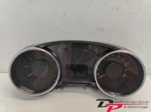 Tachometer (Revolution Counter) PEUGEOT 5008 (0E, 0U)