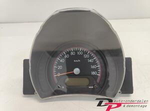 Tachometer (Revolution Counter) SUZUKI Alto (GF)