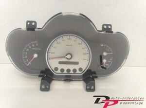 Tachometer (Revolution Counter) HYUNDAI i10 (PA)