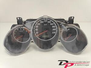 Tachometer (Revolution Counter) HONDA Jazz II (GD, GE2, GE3)