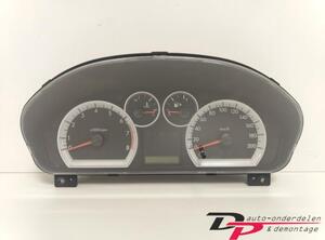 Tachometer (Revolution Counter) CHEVROLET Aveo/Kalos Schrägheck (T250, T255)