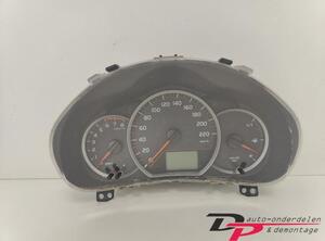 Tachometer (Revolution Counter) TOYOTA Yaris (P13)