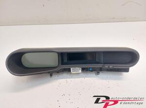 Tachometer (Revolution Counter) CITROËN C3 PICASSO (SH_)