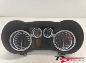 Tachometer (Revolution Counter) ALFA ROMEO MITO (955_)