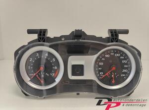 
Drehzahlmesser Renault Clio III BR0/1, CR0/1 8200628775 P21339354
