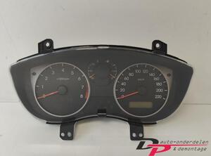 Tachometer (Revolution Counter) HYUNDAI i20 (PB, PBT)